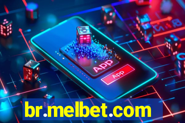 br.melbet.com