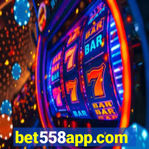 bet558app.com