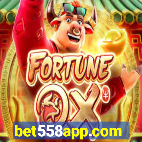 bet558app.com