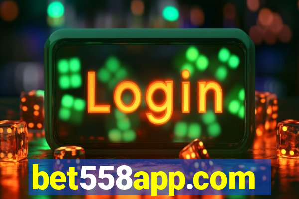 bet558app.com