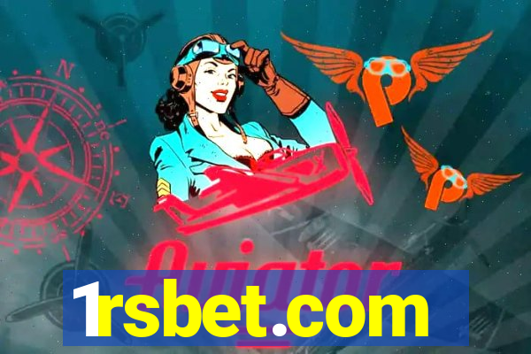 1rsbet.com