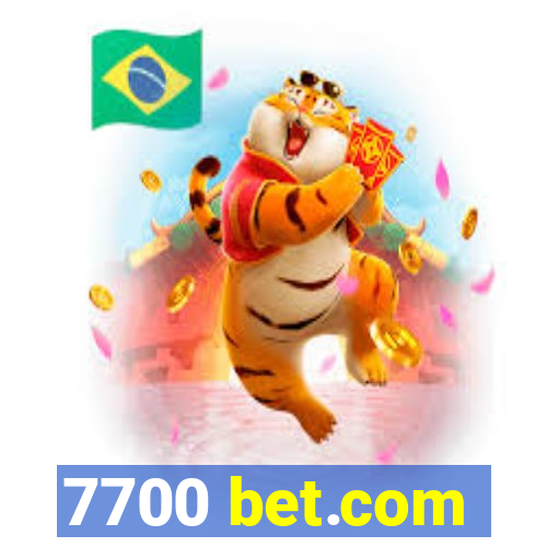 7700 bet.com