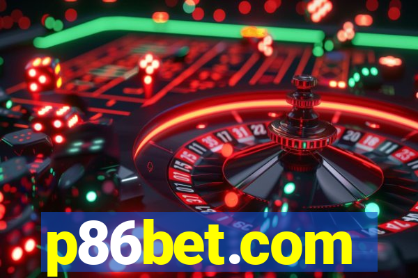 p86bet.com