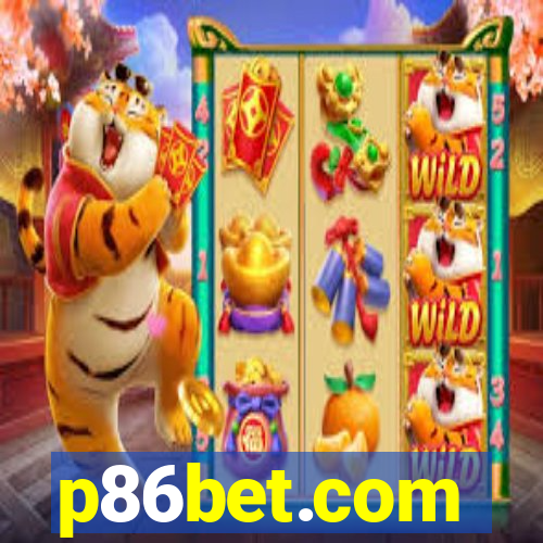 p86bet.com