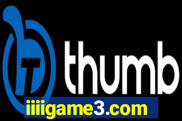iiiigame3.com
