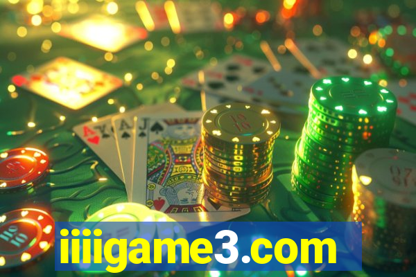 iiiigame3.com
