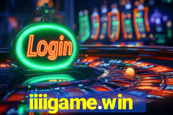 iiiigame.win