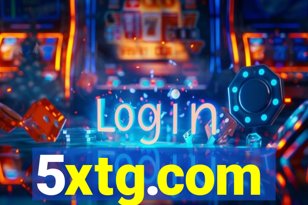 5xtg.com
