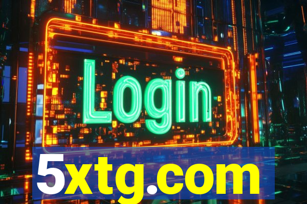 5xtg.com