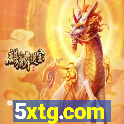 5xtg.com