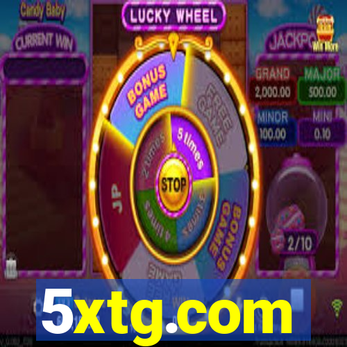 5xtg.com