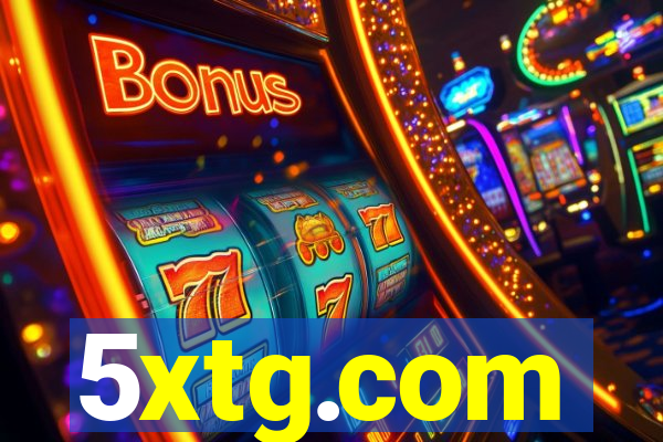 5xtg.com