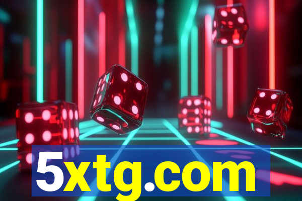 5xtg.com