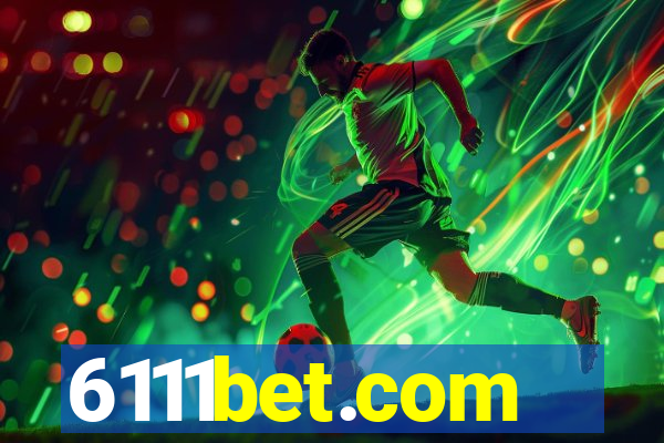 6111bet.com