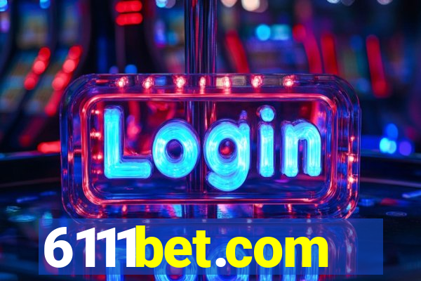 6111bet.com