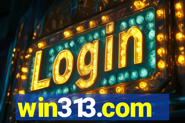 win313.com