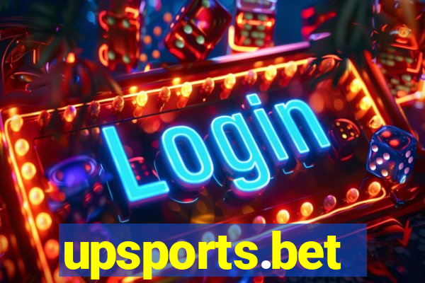 upsports.bet