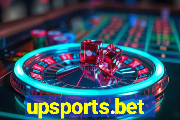 upsports.bet