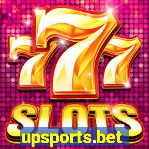 upsports.bet