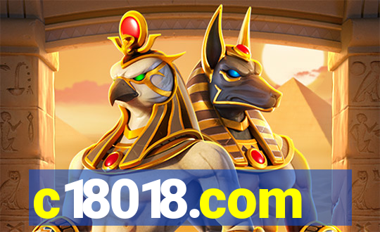 c18018.com