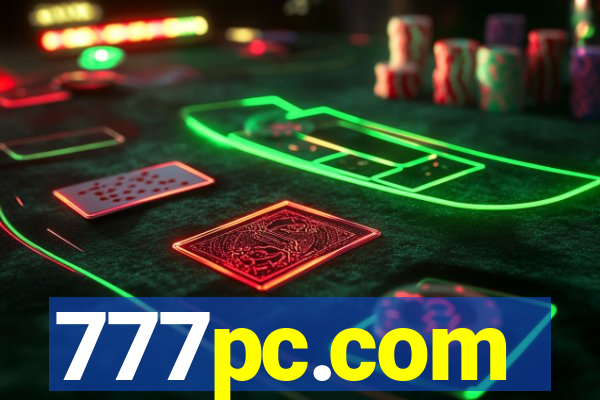 777pc.com