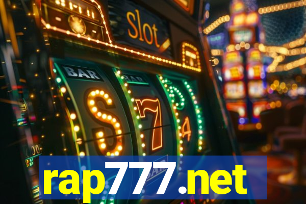 rap777.net