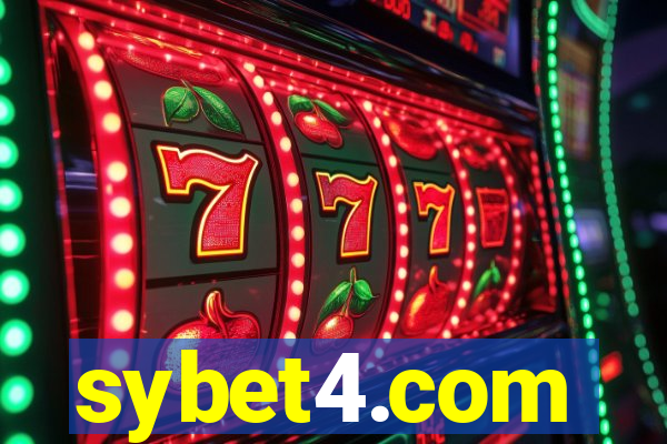 sybet4.com