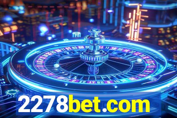 2278bet.com