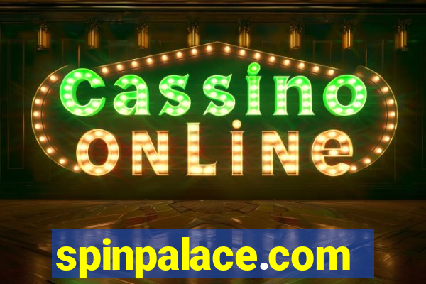 spinpalace.com