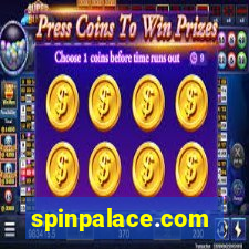spinpalace.com