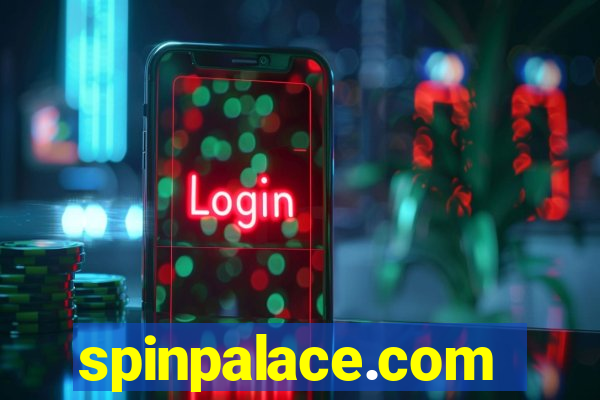 spinpalace.com