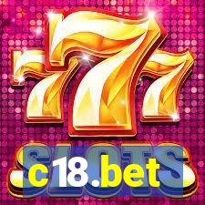 c18.bet