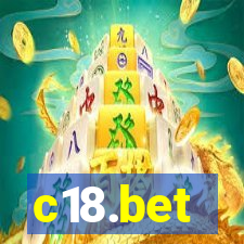 c18.bet