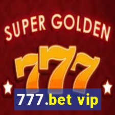 777.bet vip