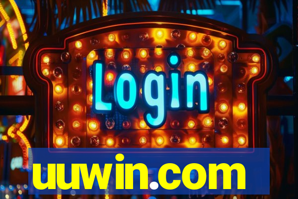 uuwin.com
