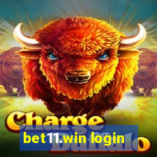 bet11.win login