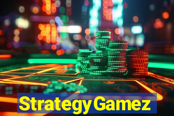 StrategyGamez