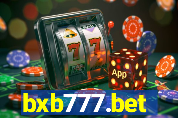 bxb777.bet