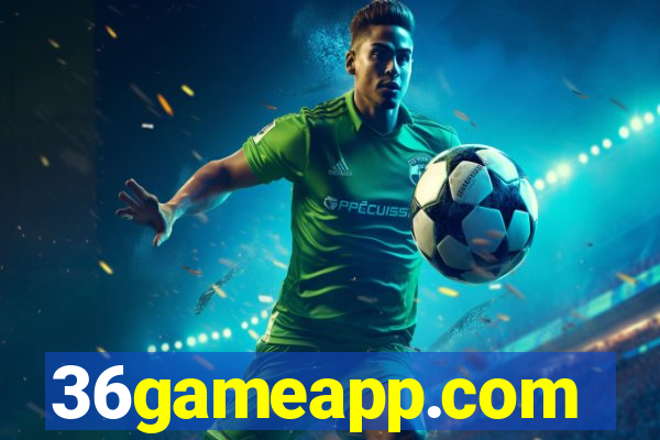 36gameapp.com