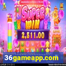 36gameapp.com