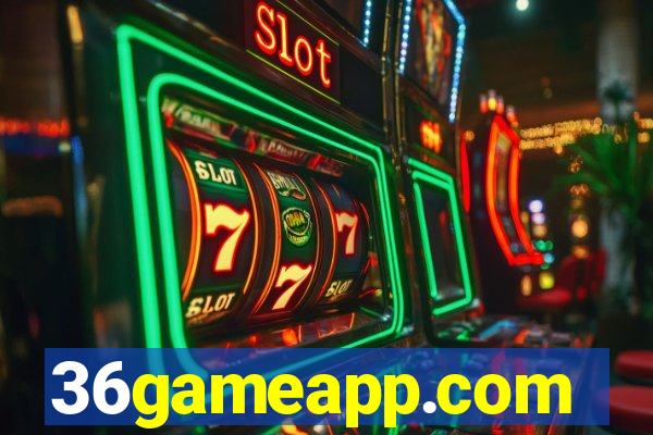 36gameapp.com