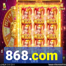 868.com