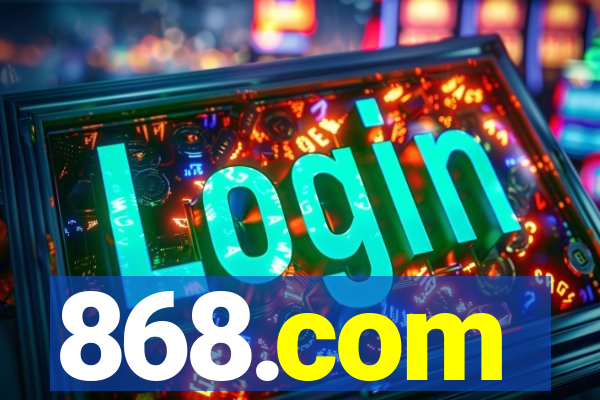 868.com