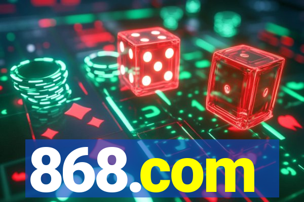 868.com