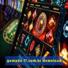 gemado ff.com.br download