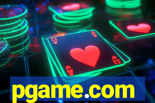 pgame.com