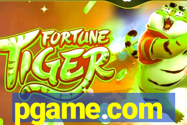 pgame.com