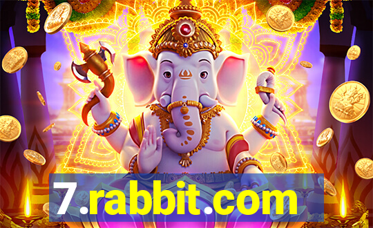 7.rabbit.com
