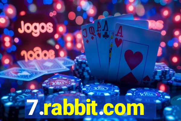 7.rabbit.com