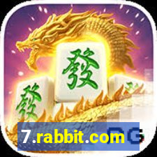 7.rabbit.com